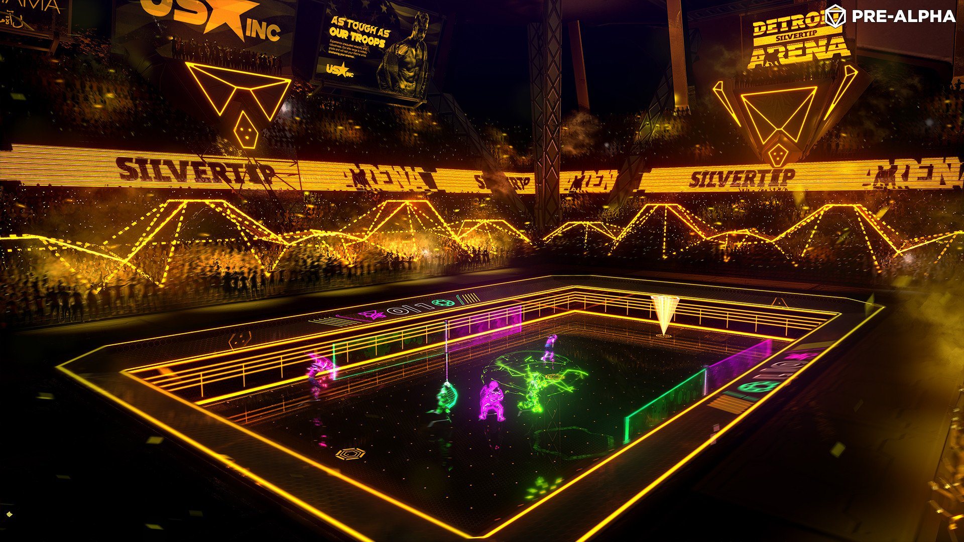 Laser League - Imagen 20